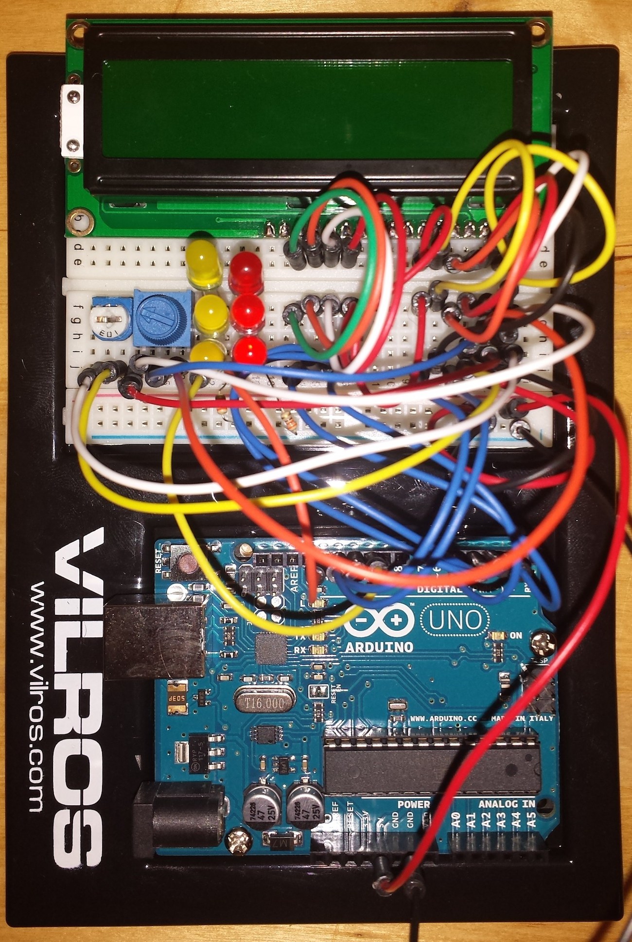 arduino